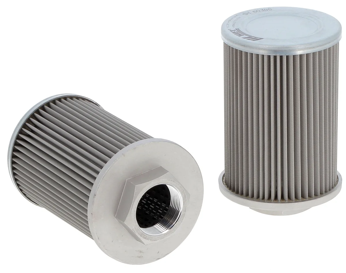 SH60305 Hifi Filter