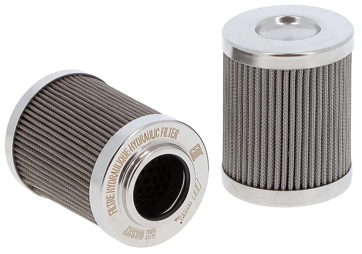 SH60327 Hifi Filter