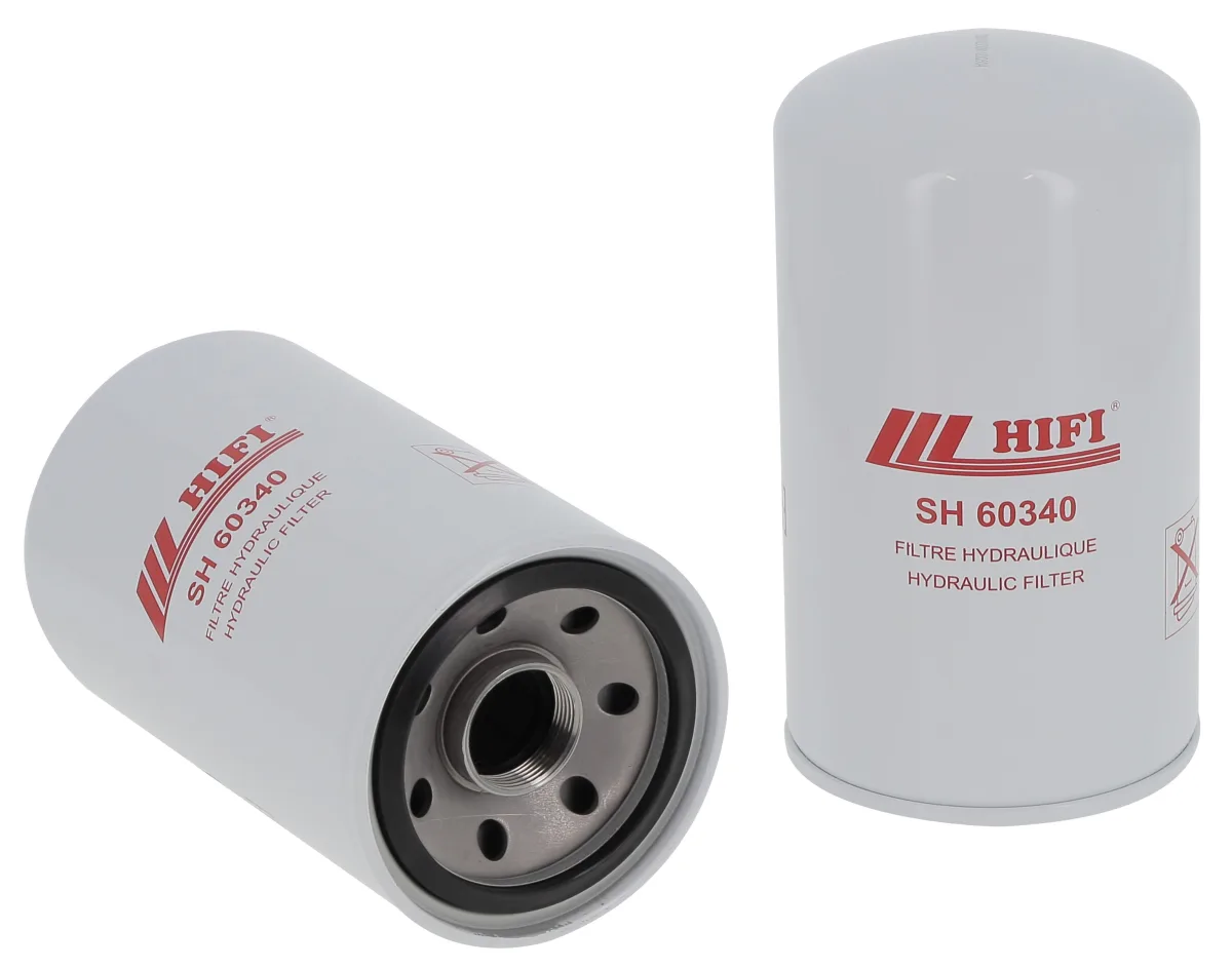 SH60340 Hifi Filter