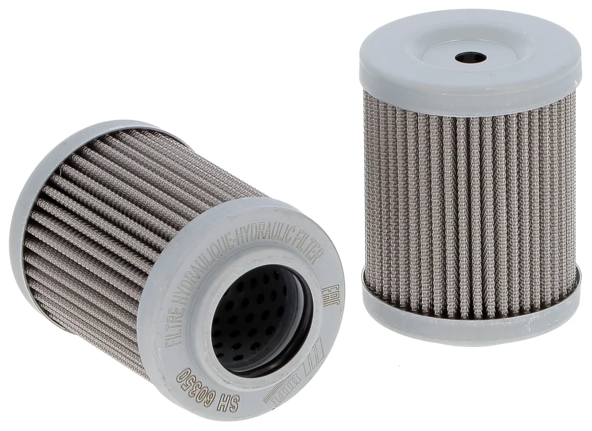 SH60350 Hifi Filter