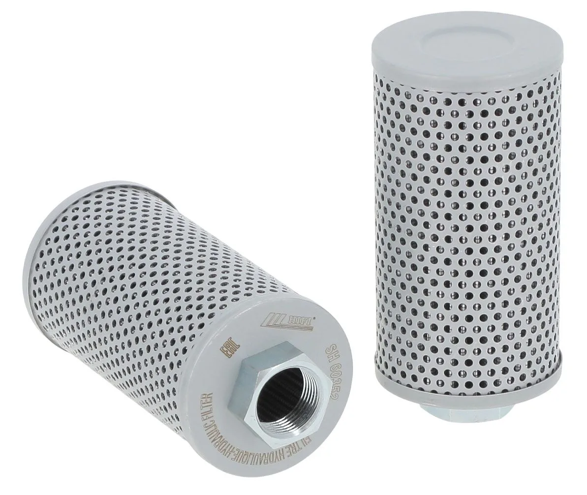 SH60352 Hifi Filter