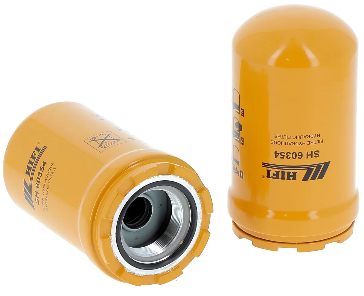 SH60354 Hifi Filter