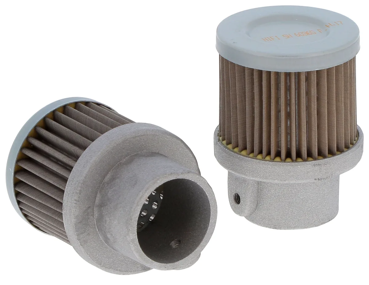 SH60365 Hifi Filter