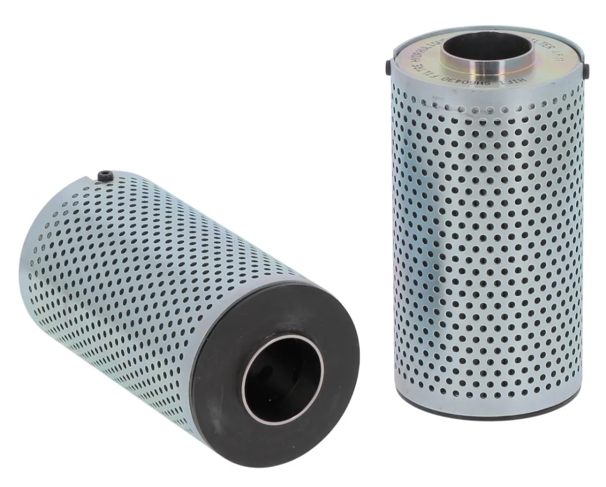 SH60430 Hifi Filter