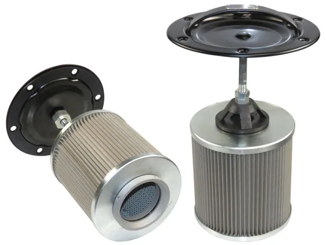 SH60439 Hifi Filter
