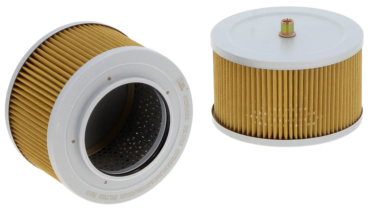 SH60453 Hifi Filter