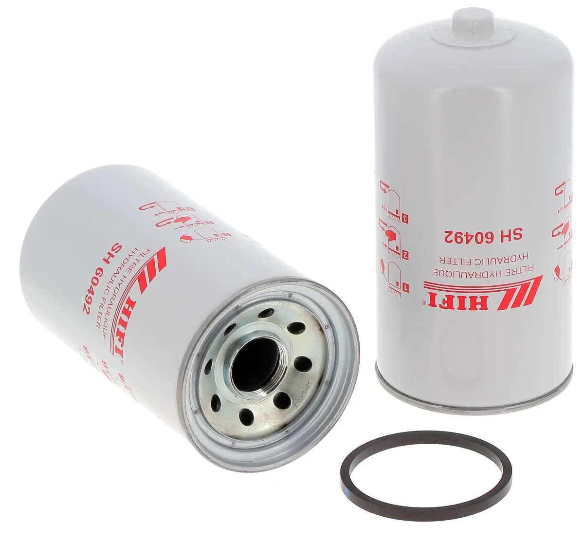 SH60492 Hifi Filter