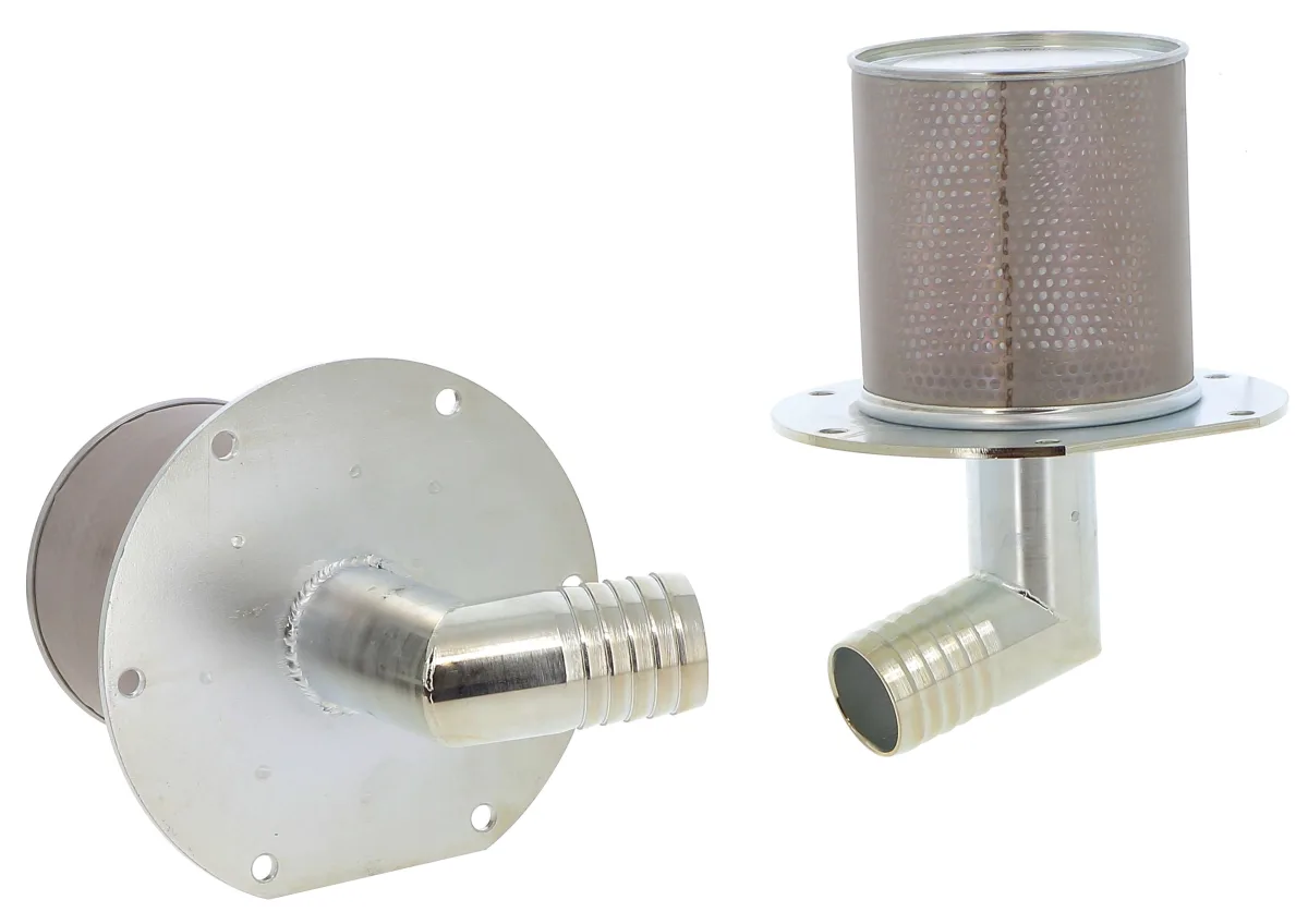 SH60524 Hifi Filter