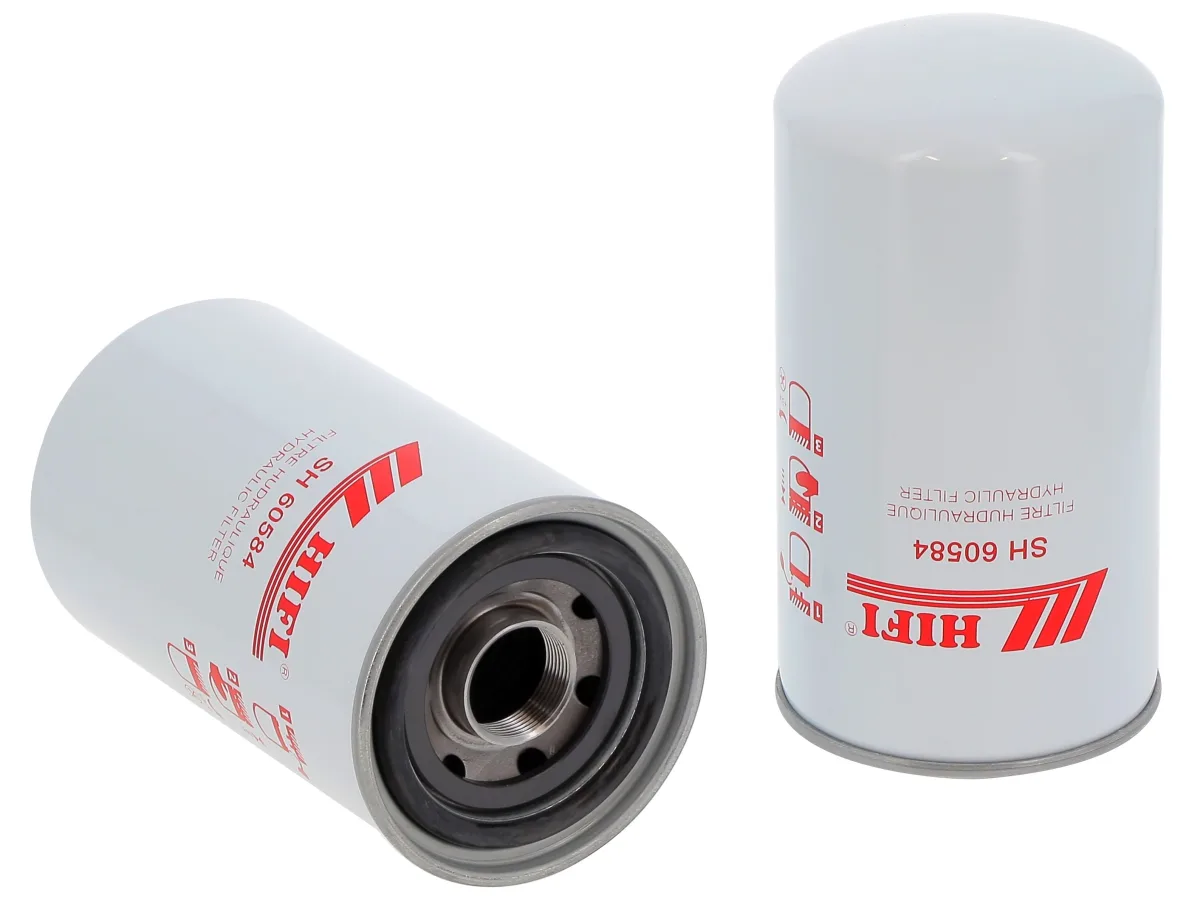 SH60584 Hifi Filter