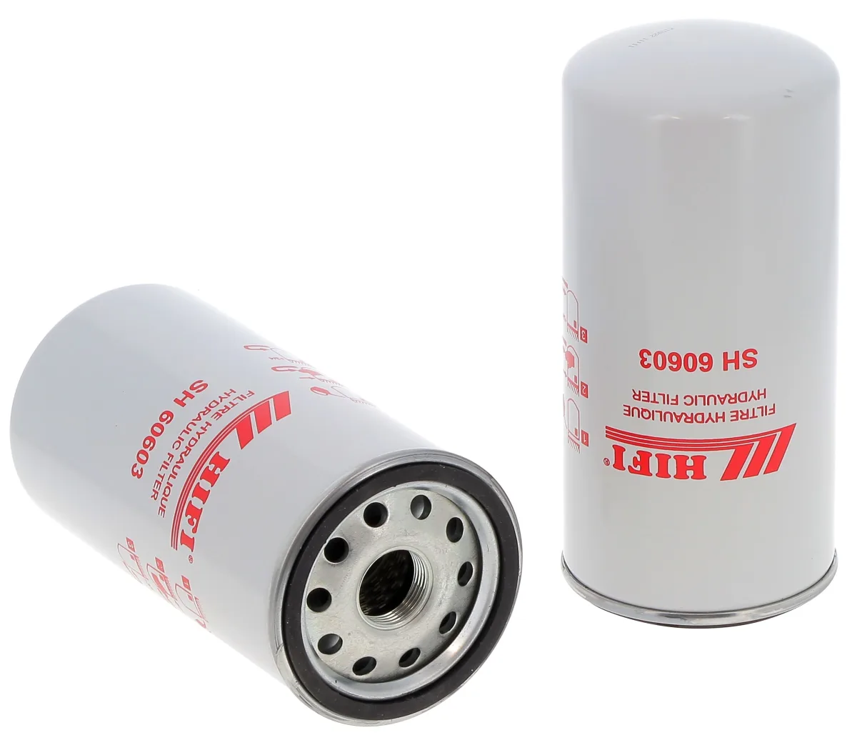 SH60603 Hifi Filter