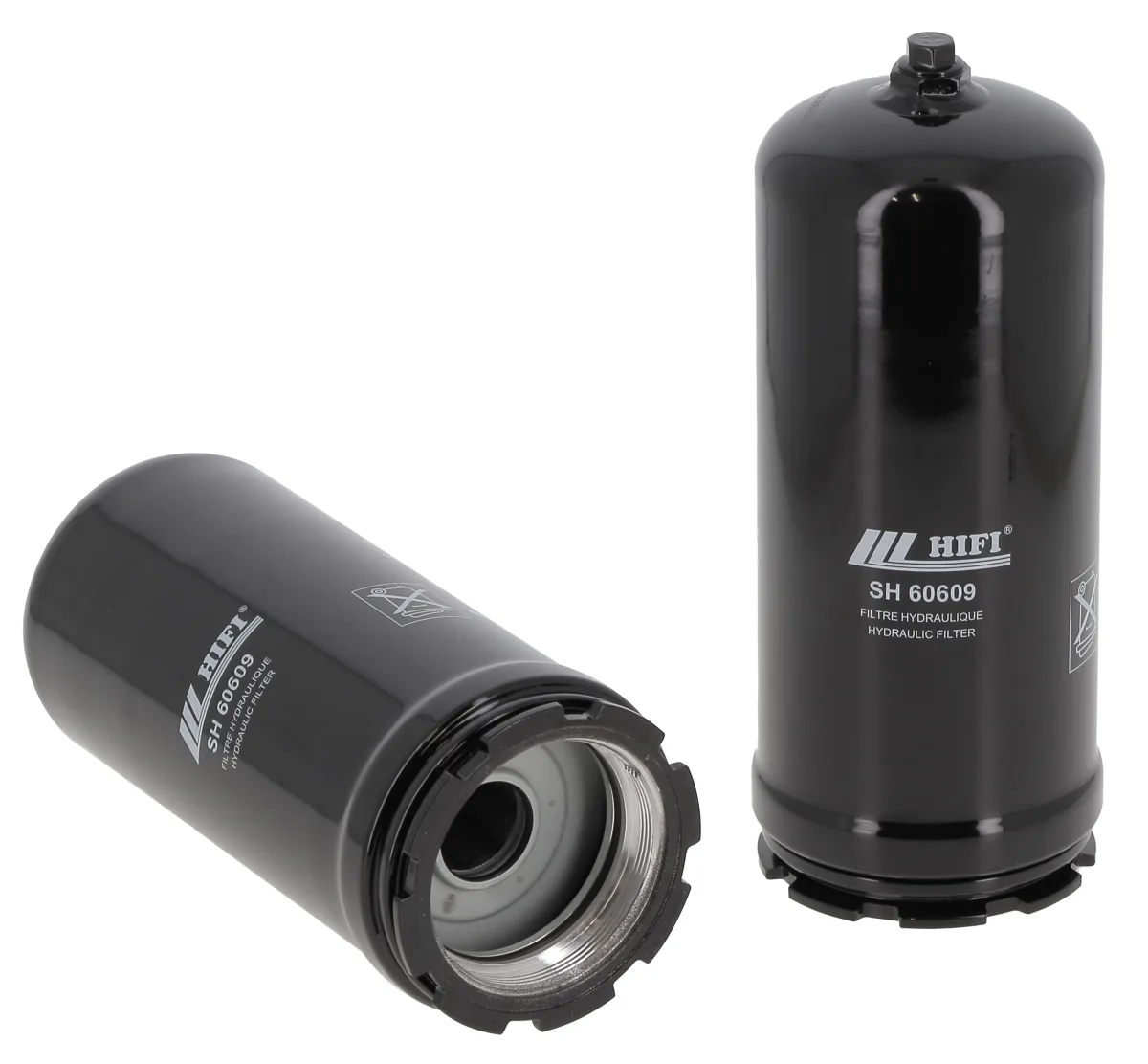 SH60609 Hifi Filter