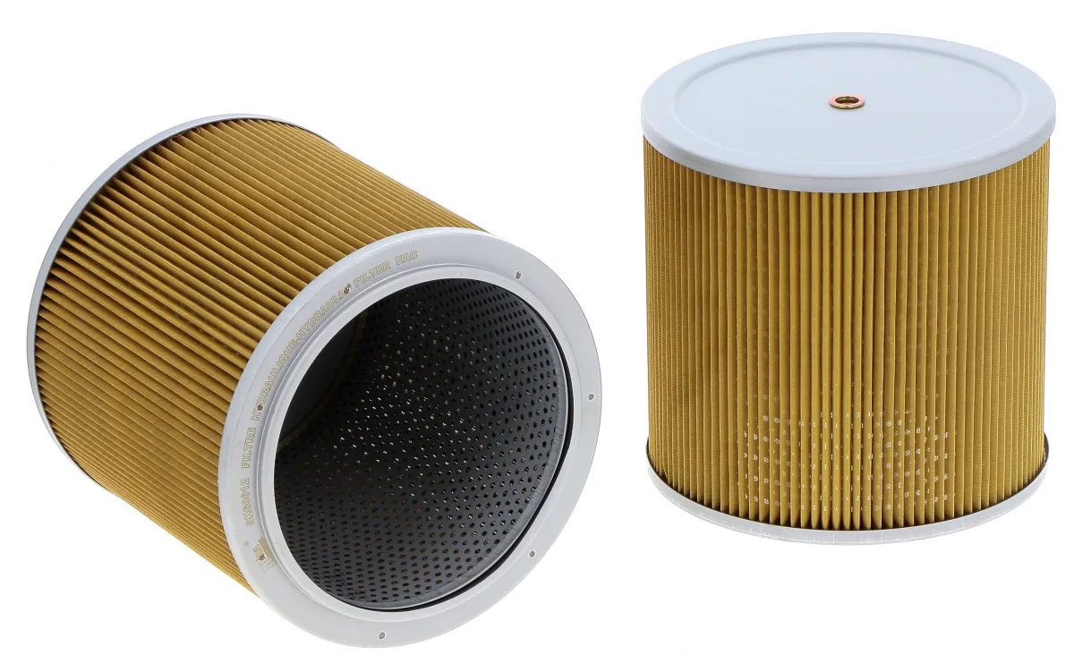 SH60612 Hifi Filter