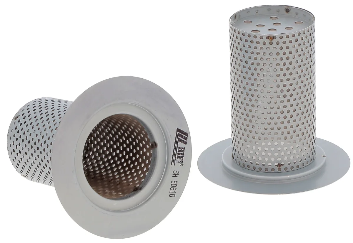 SH60616 Hifi Filter