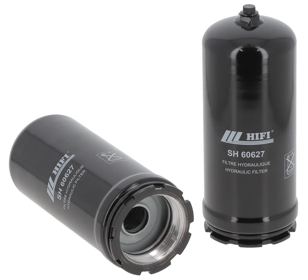 SH60627 Hifi Filter