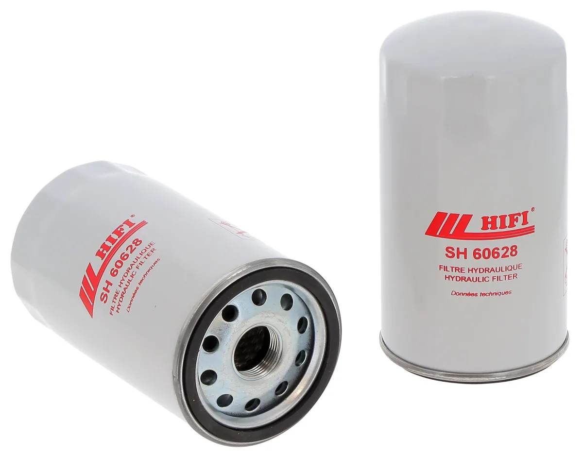 SH60628 Hifi Filter