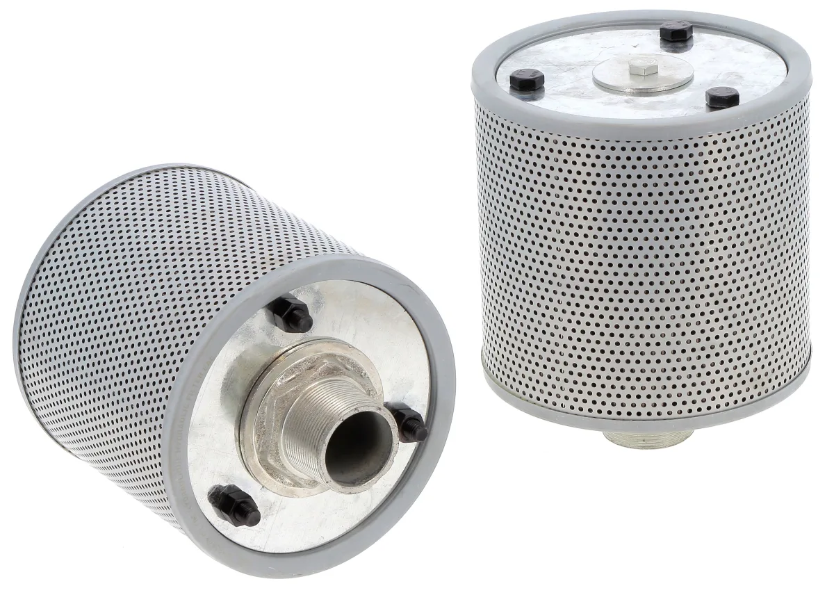SH60808 Hifi Filter