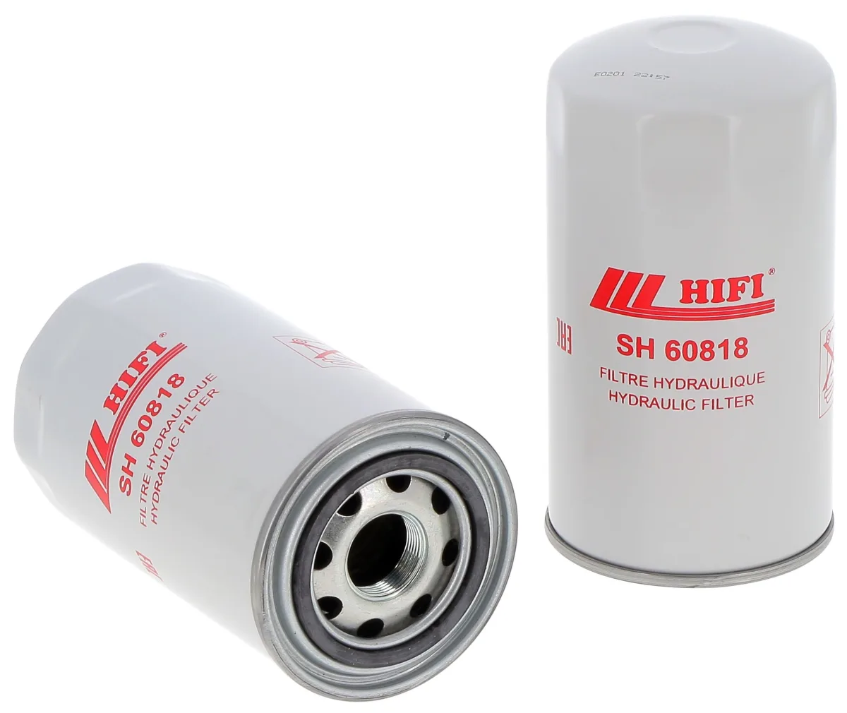 SH60818 Hifi Filter