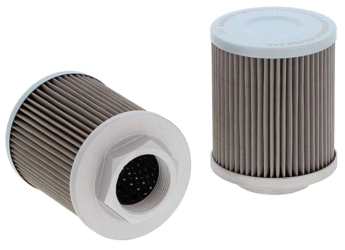 SH60870 Hifi Filter