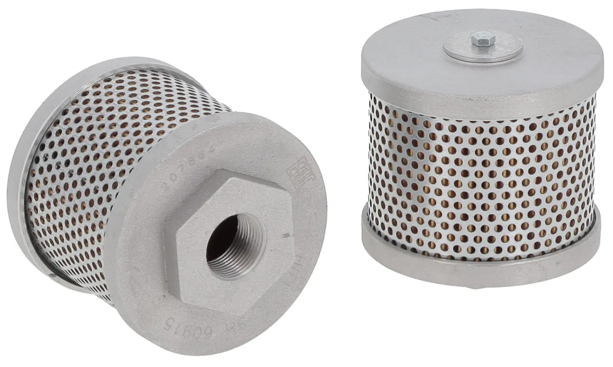 SH60915 Hifi Filter