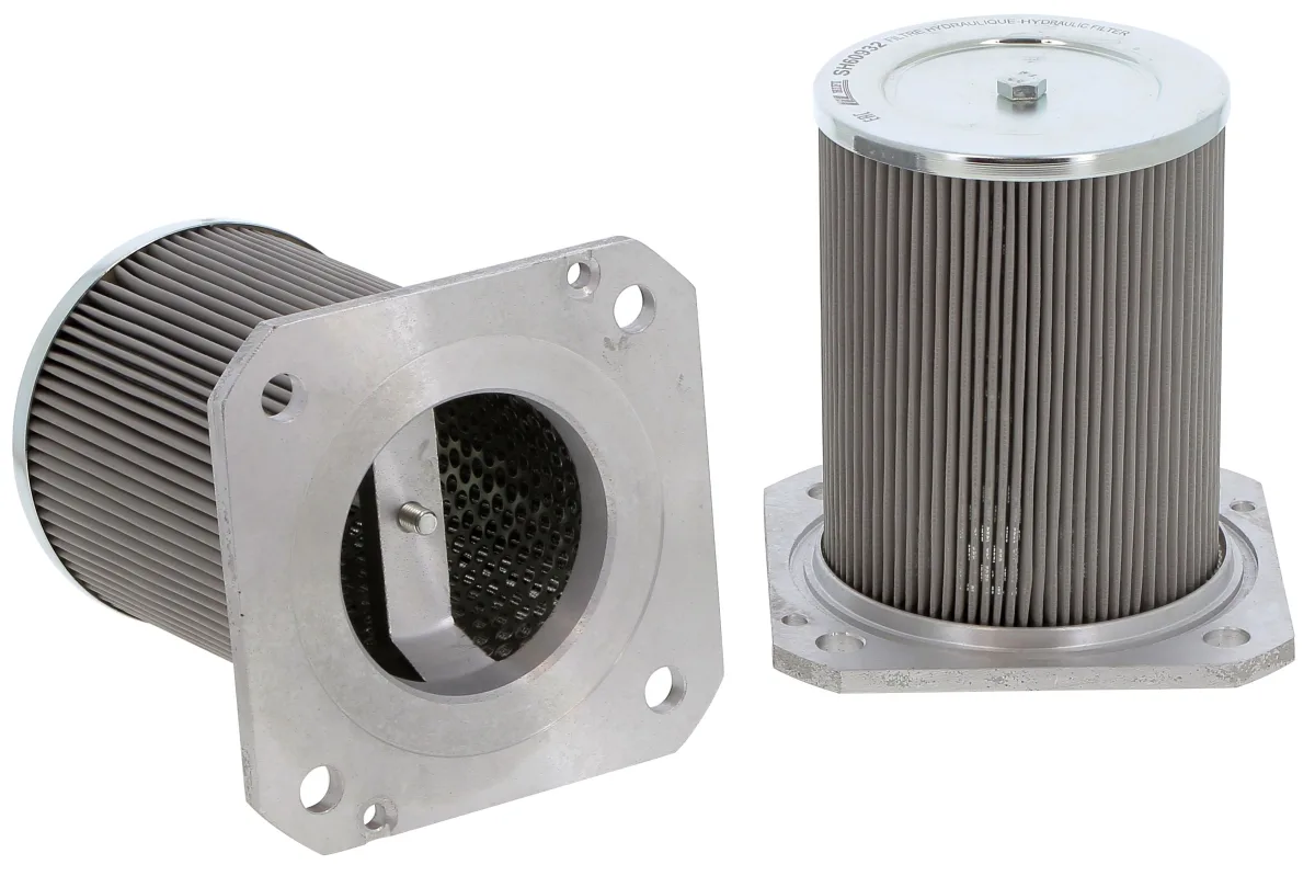 SH60932 Hifi Filter