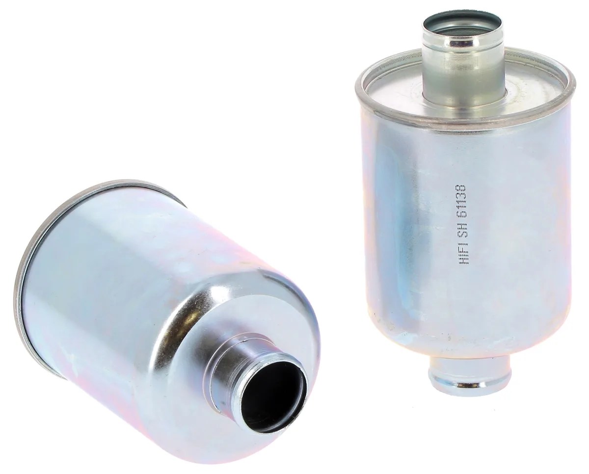 SH61138 Hifi Filter