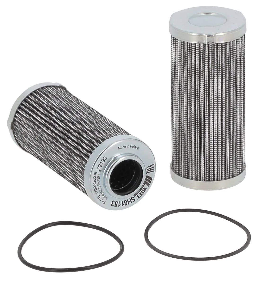 SH61153 Hifi Filter