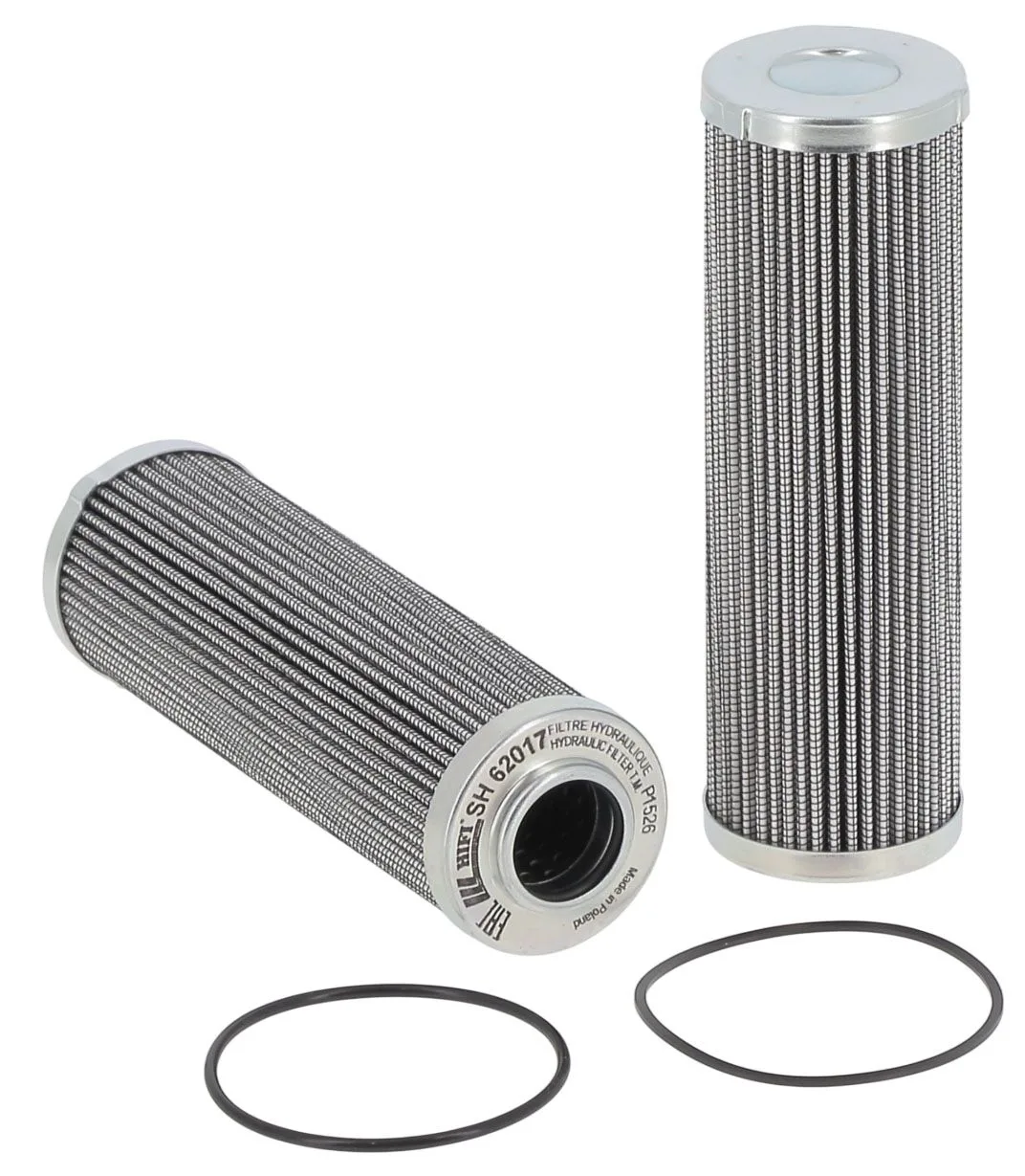 SH62017 Hifi Filter