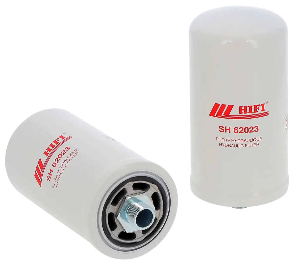 SH62023 Hifi Filter