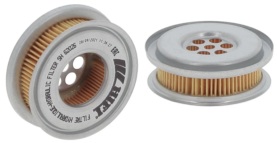 SH62026 Hifi Filter