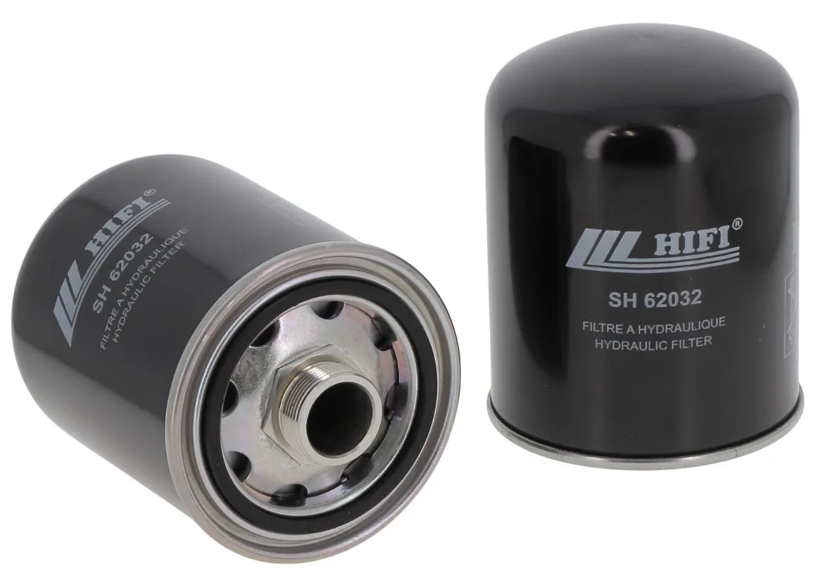 SH62032 Hifi Filter