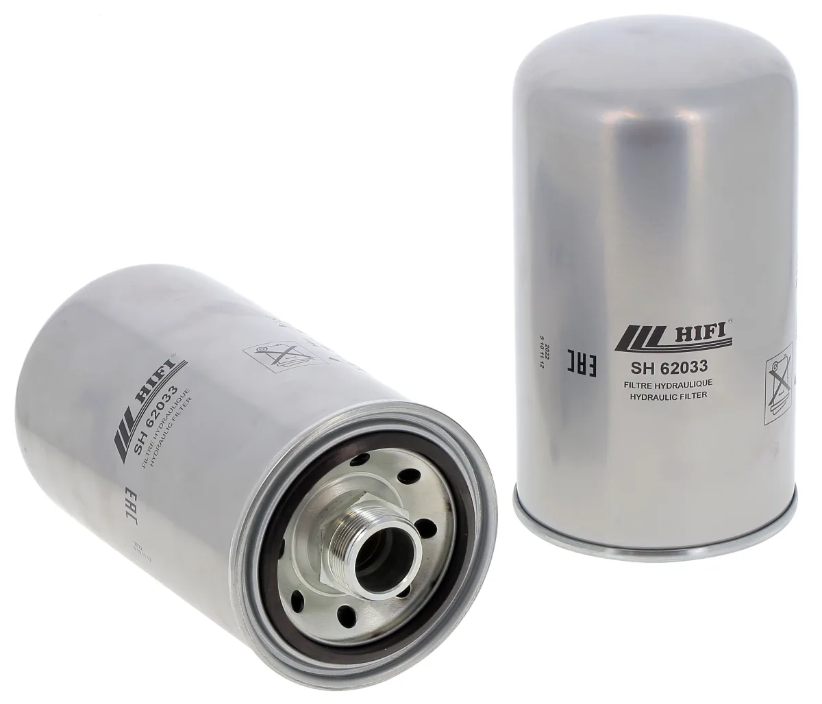 SH62033 Hifi Filter