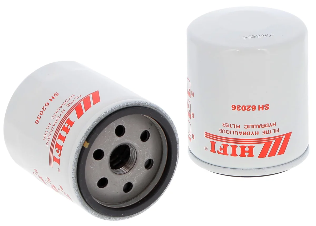 SH62036 Hifi Filter