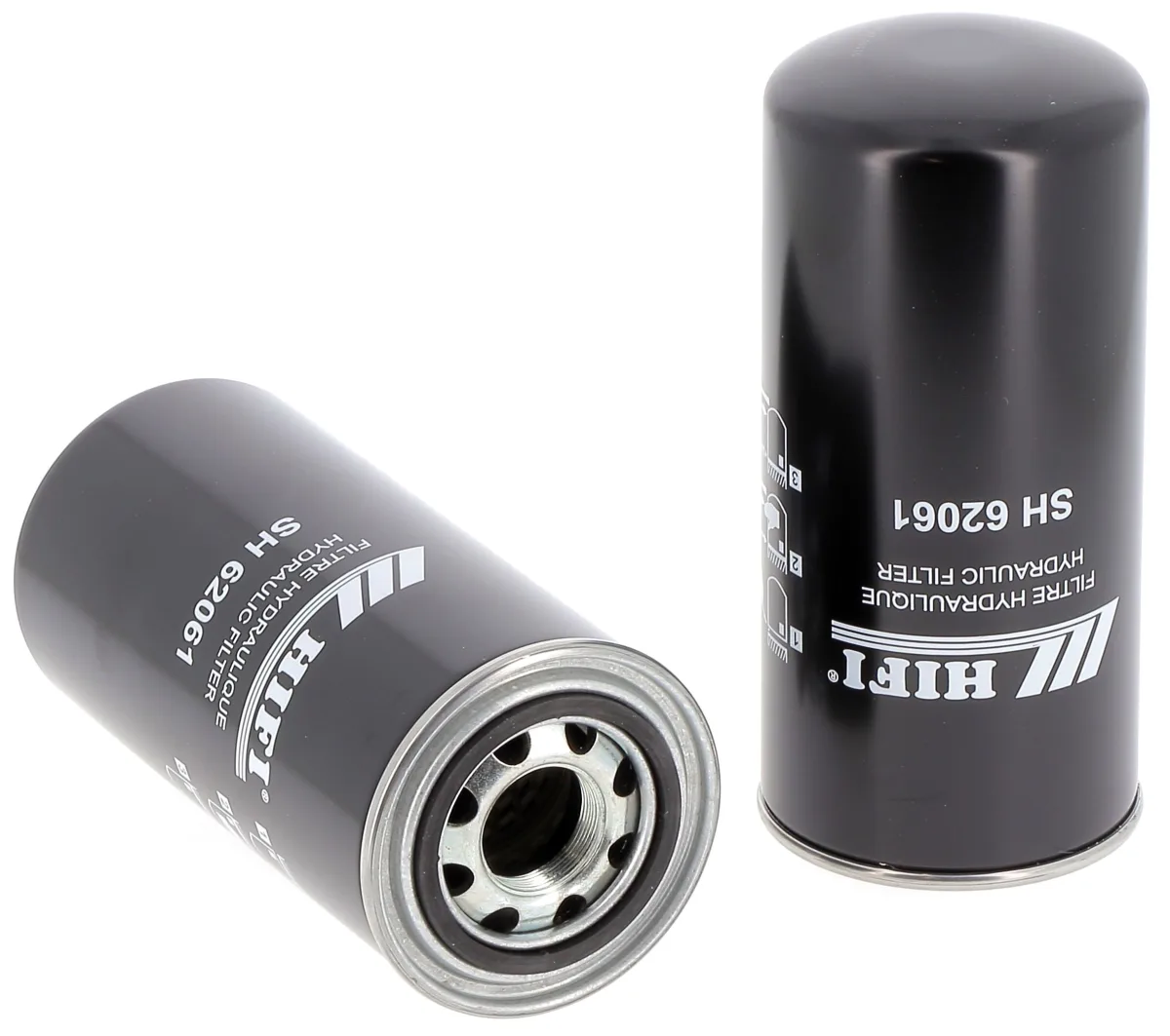 SH62061 Hifi Filter