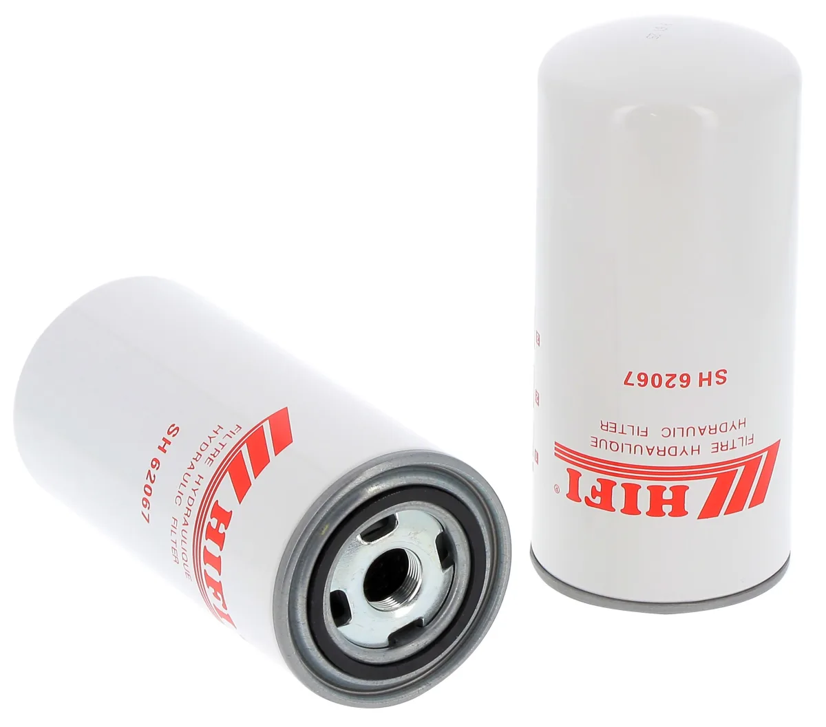 SH62067 Hifi Filter