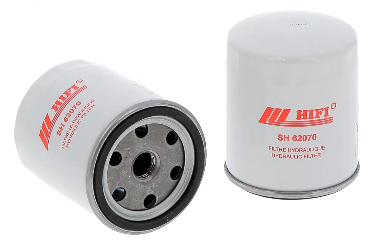 SH62070 Hifi Filter