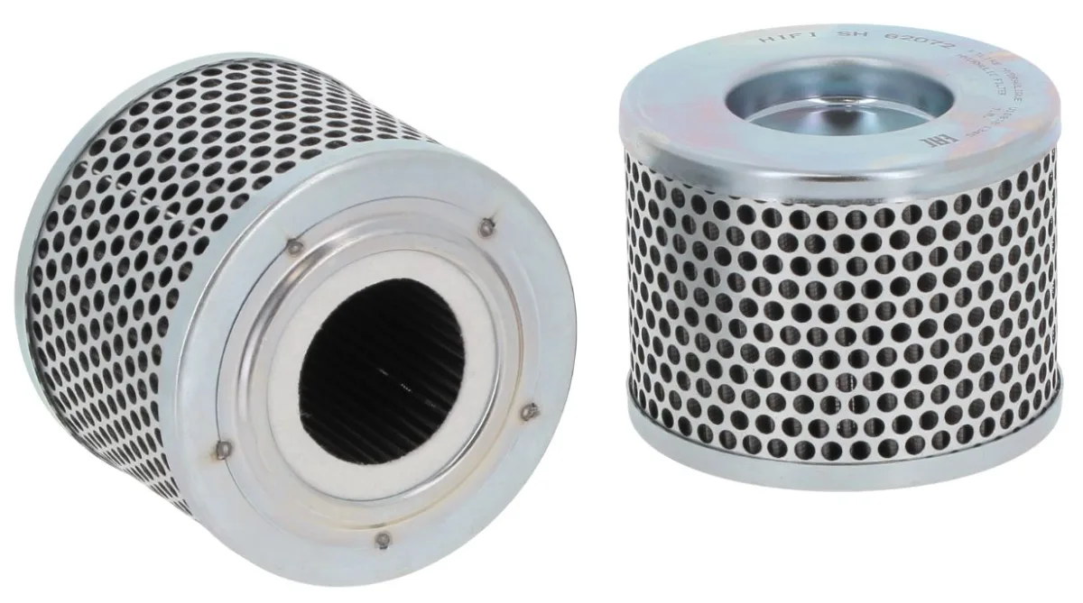 SH62072 Hifi Filter