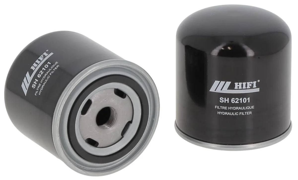 SH62101 Hifi Filter
