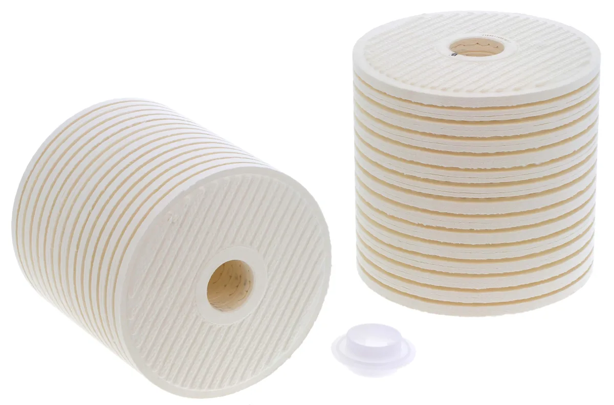 SH62107 Hifi Filter