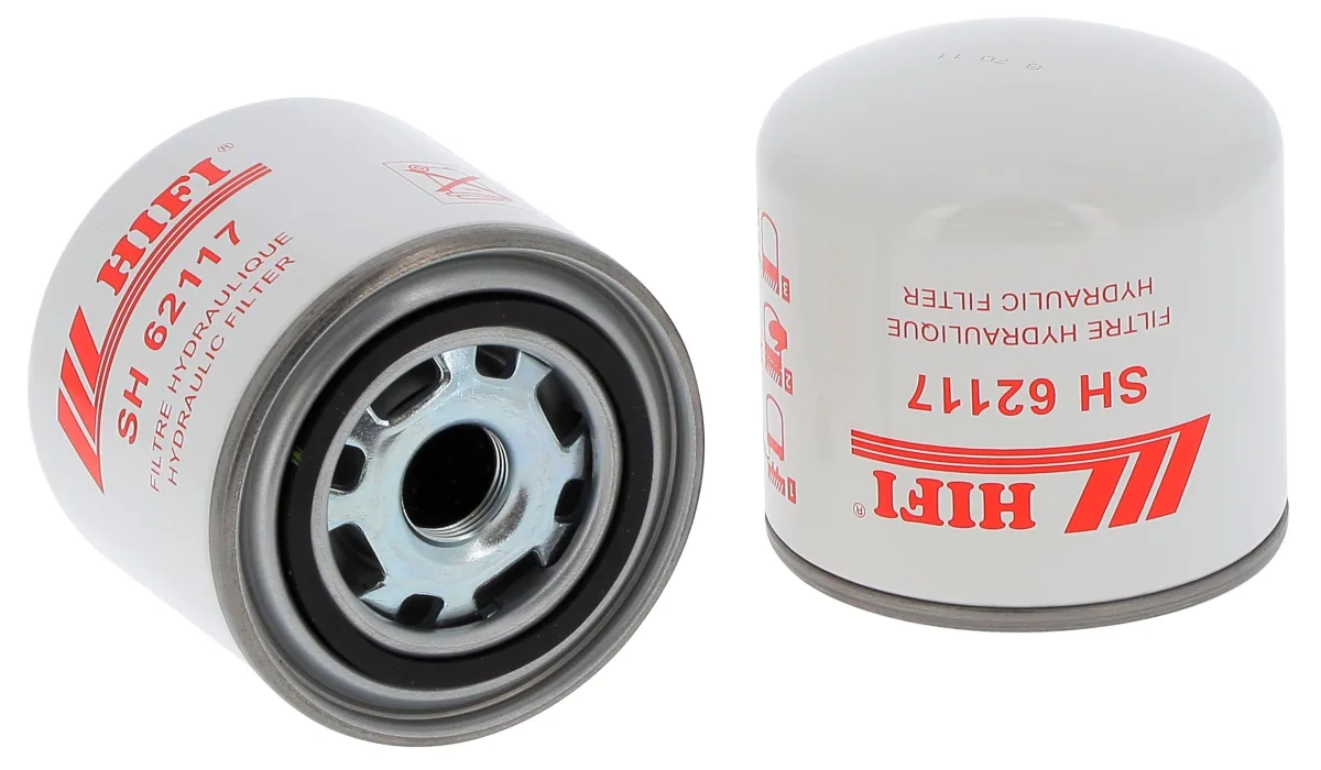 SH62117 Hifi Filter