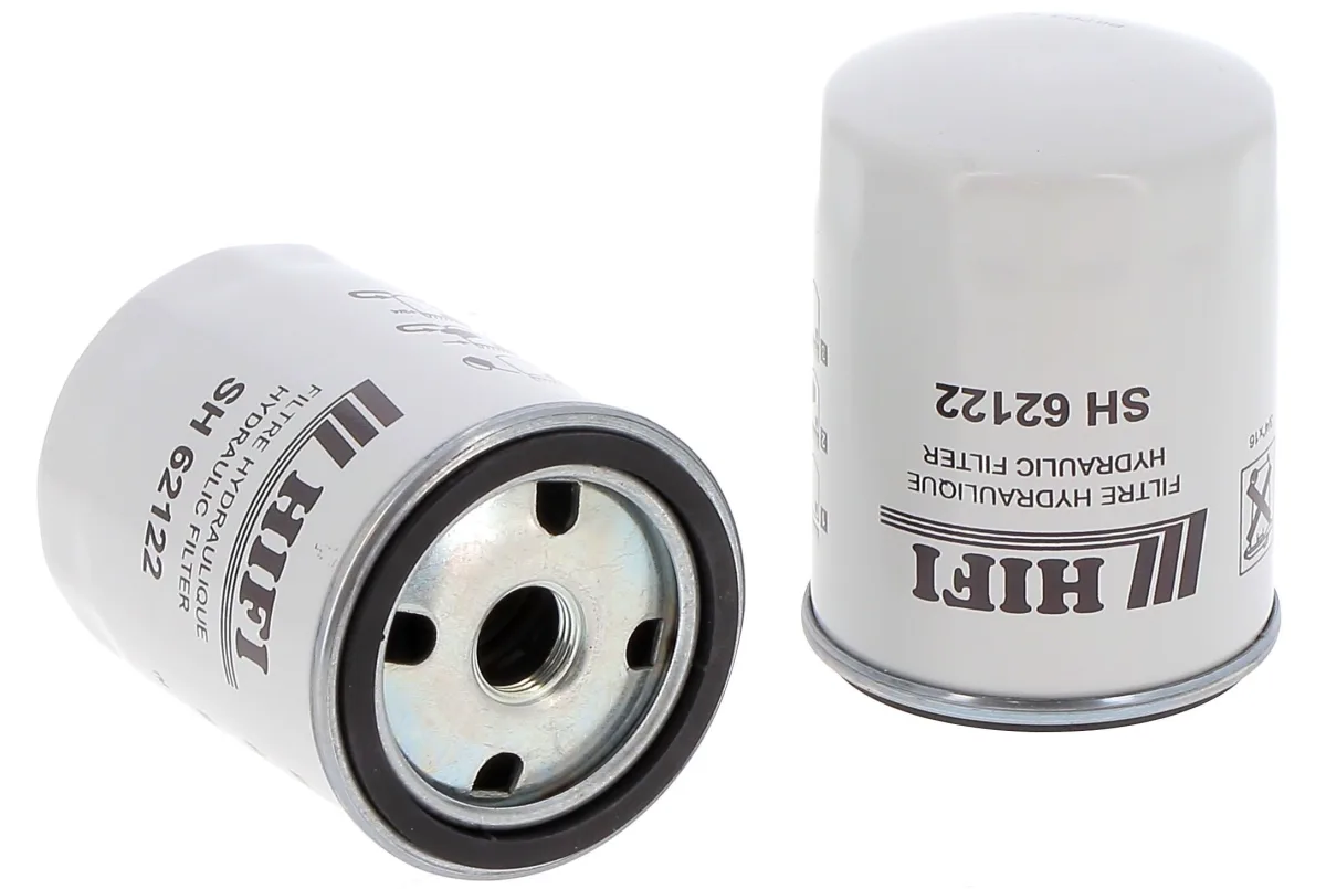 SH62122 Hifi Filter