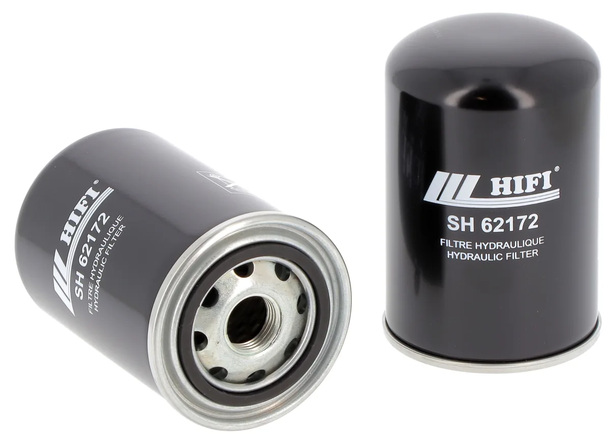 SH62172 Hifi Filter