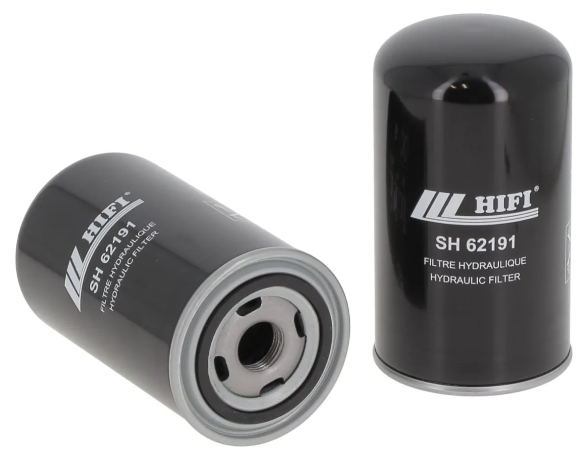 SH62191 Hifi Filter