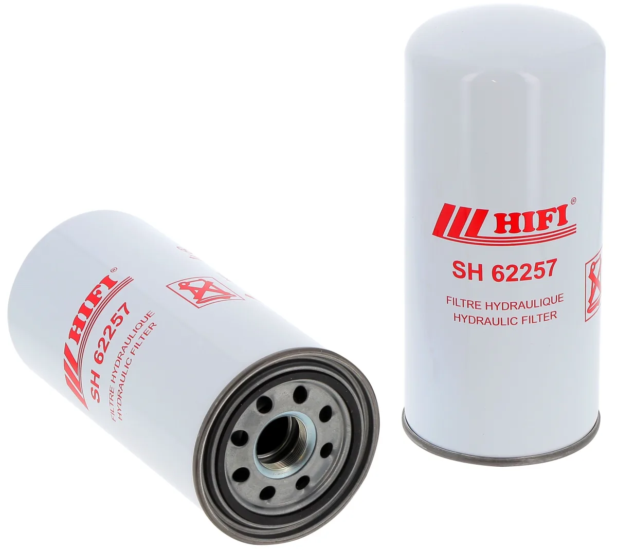 SH62257 Hifi Filter