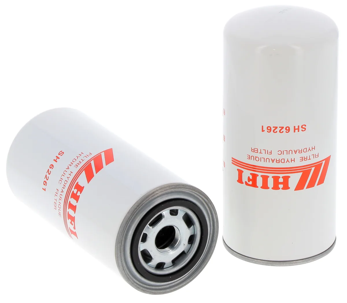 SH62261 Hifi Filter