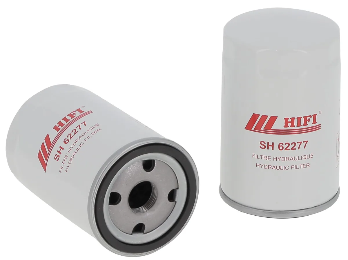SH62277 Hifi Filter