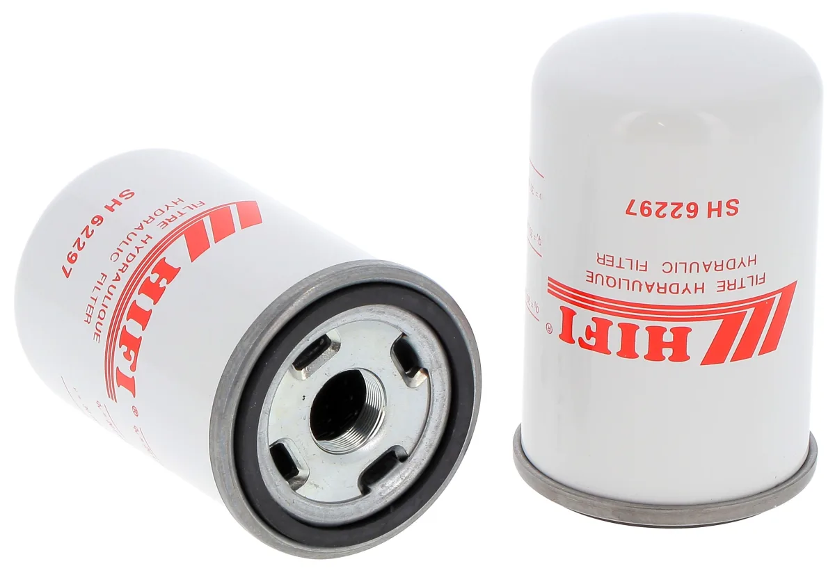 SH62297 Hifi Filter