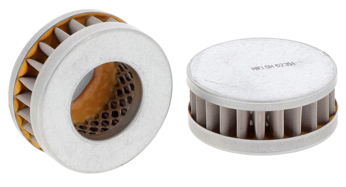 SH62351 Hifi Filter