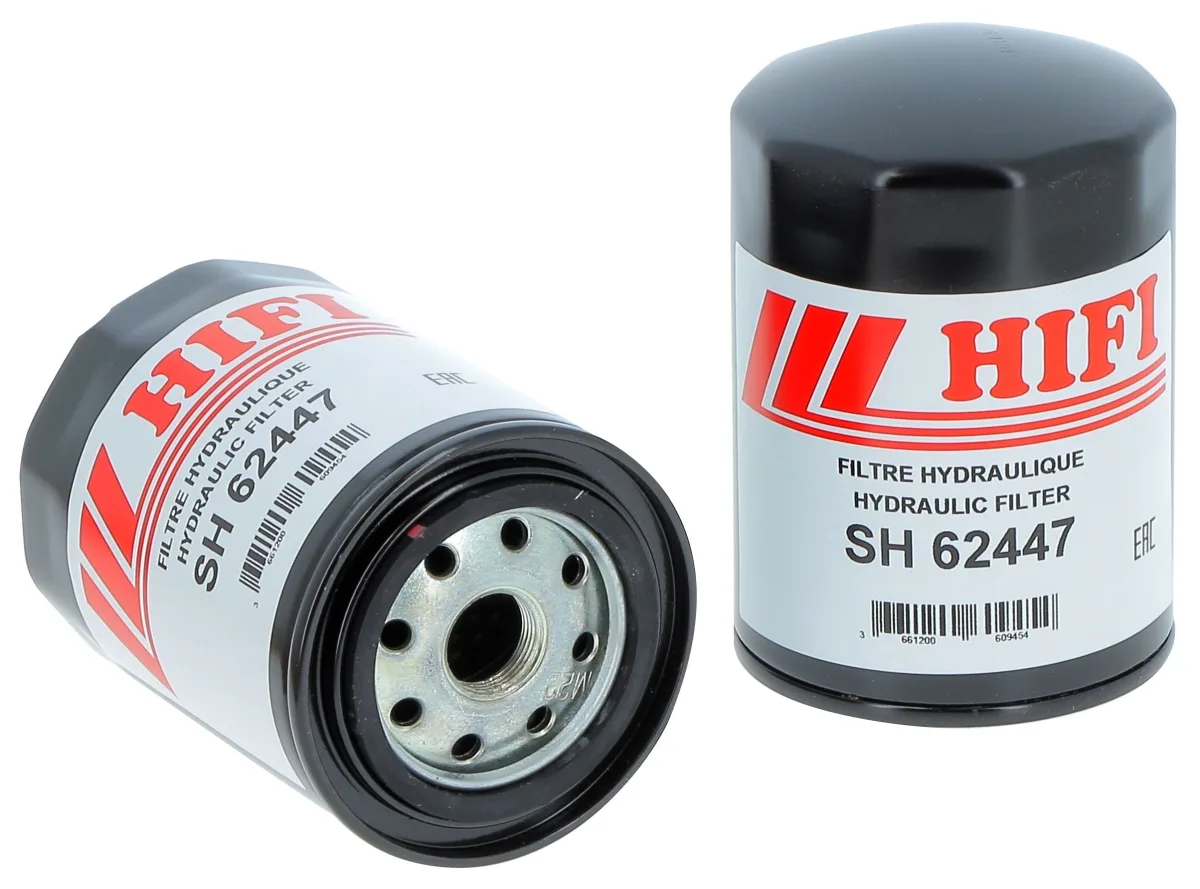 SH62447 Hifi Filter