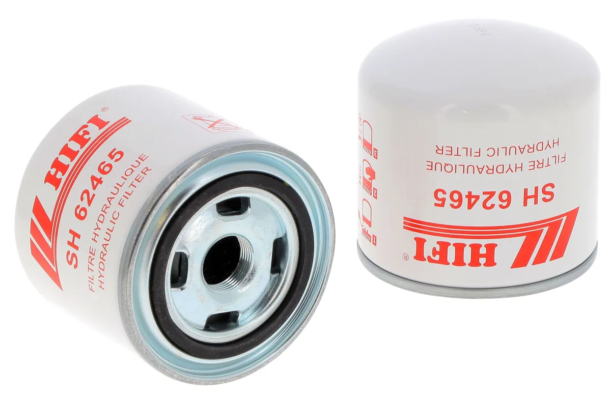 SH62465 Hifi Filter
