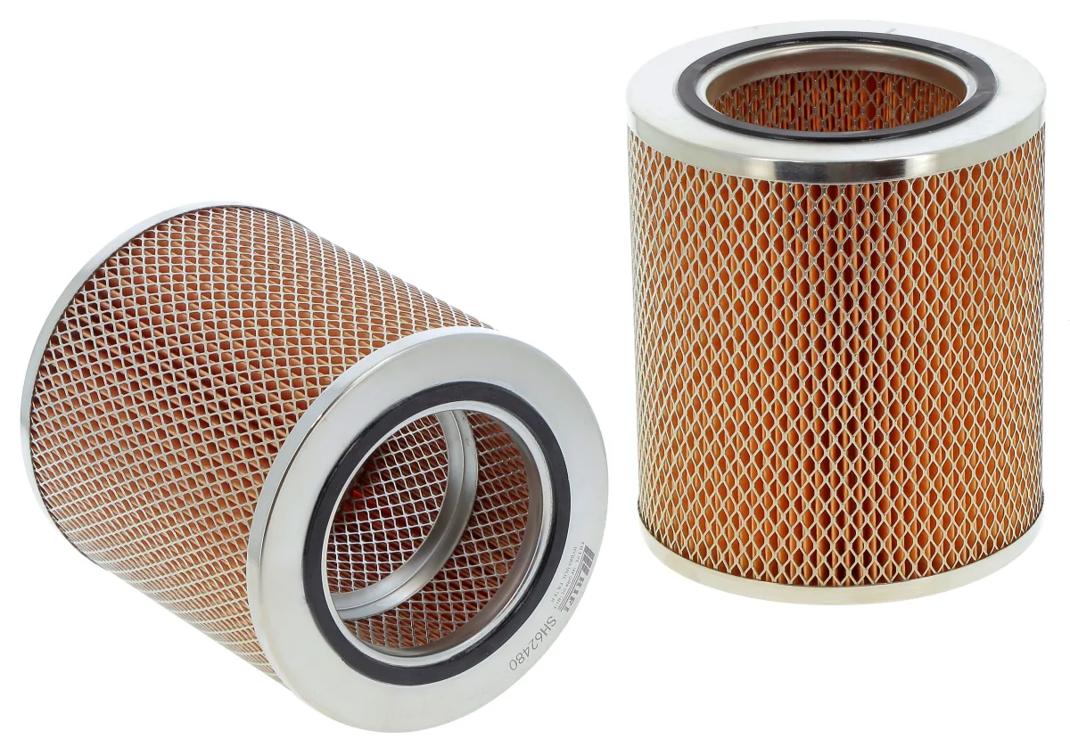 SH62480 Hifi Filter